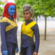 Illustration for article titled Our Favorite Cosplay From MCM London Comic Con 2019